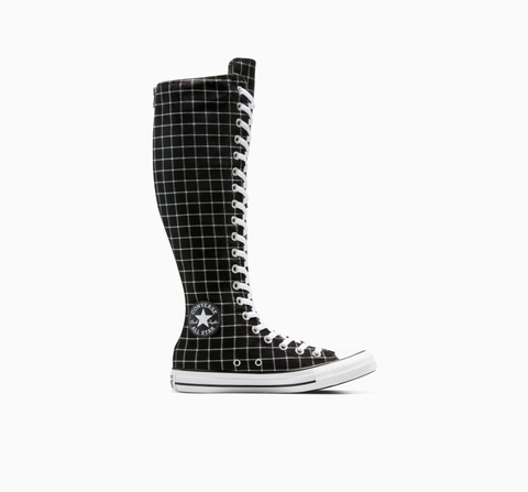 Chuck Taylor All Star XXHi Plaid
