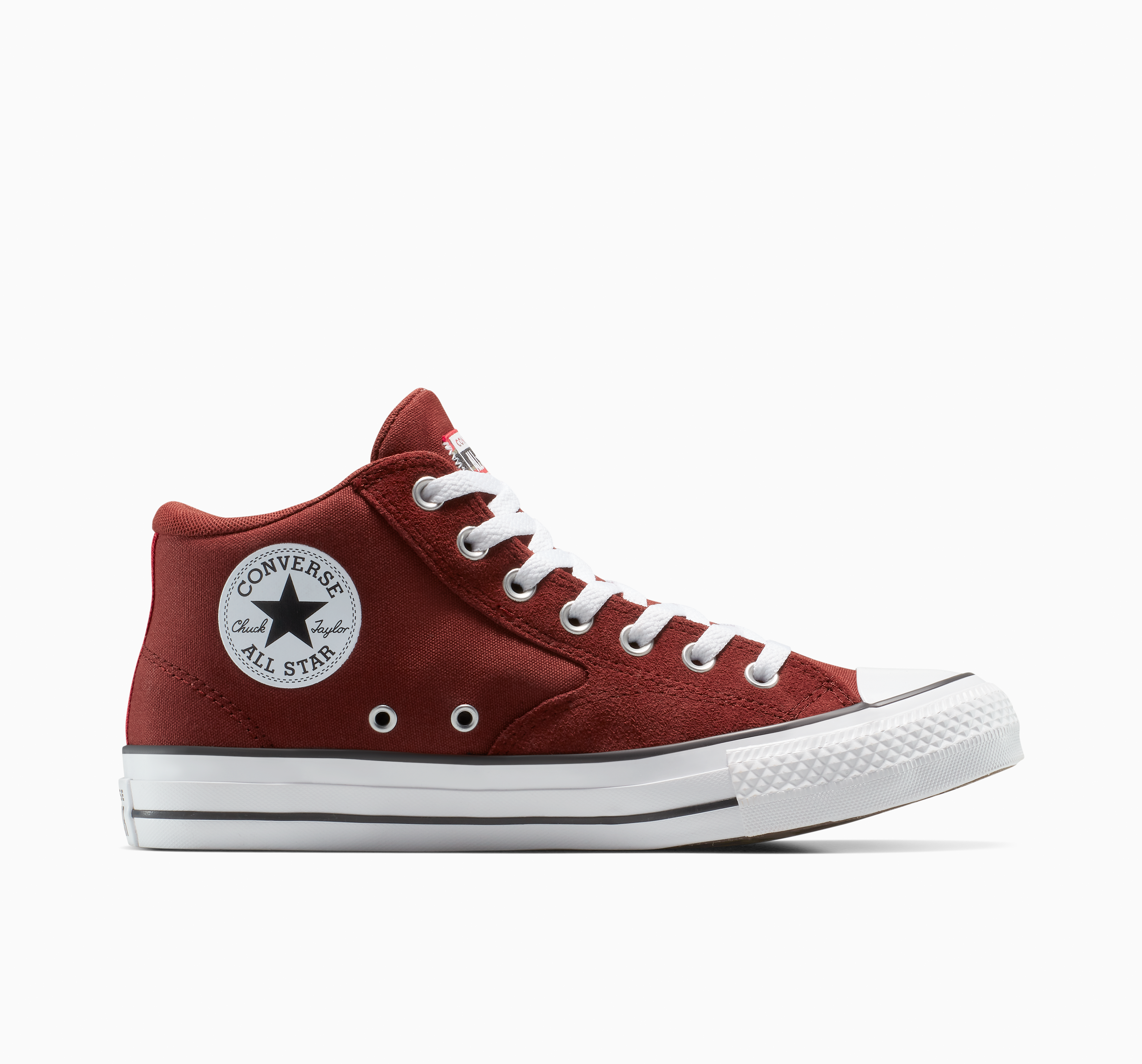 Chuck Taylor All Star Malden Street Mid Top Converse Canada