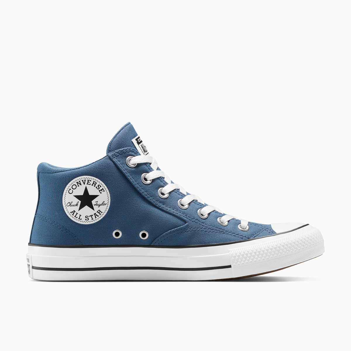 May★ Converse Chuck Taylor All Star Malden Street Mid Sneaker