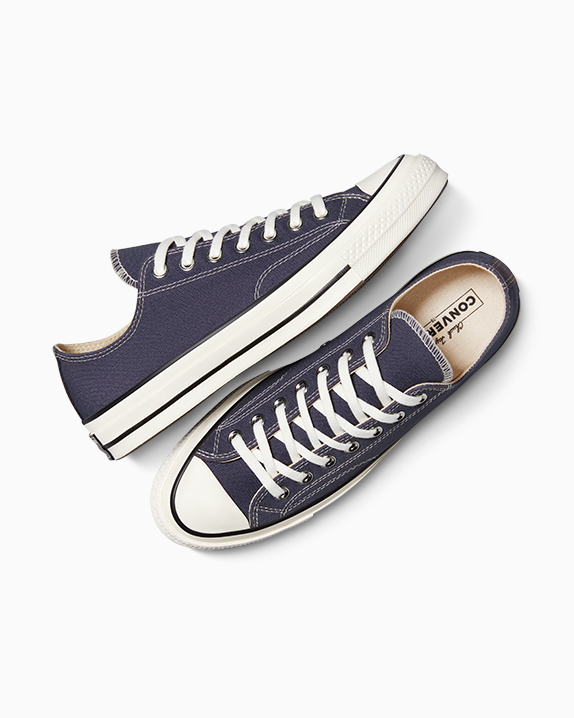 Chuck 70 Sneakers | Vintage-Inspired Converse Icons | Converse Canada