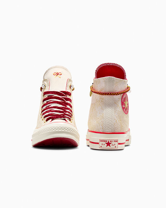 Chuck 70 Lunar New Year High Top | Converse Canada