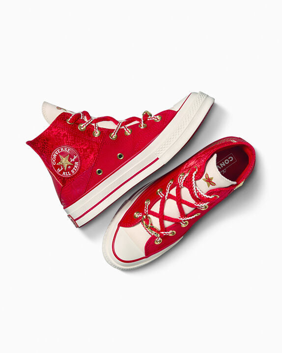 Chuck 70 Lunar New Year High Top | Converse Canada