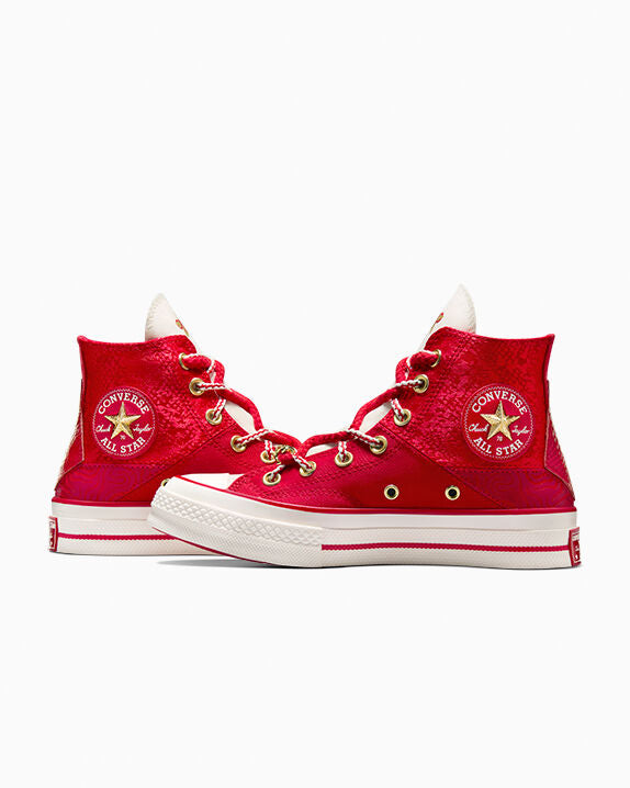 &quot;WE ARE ONE“ Chuck 70 Suede Low Top | Converse Canada