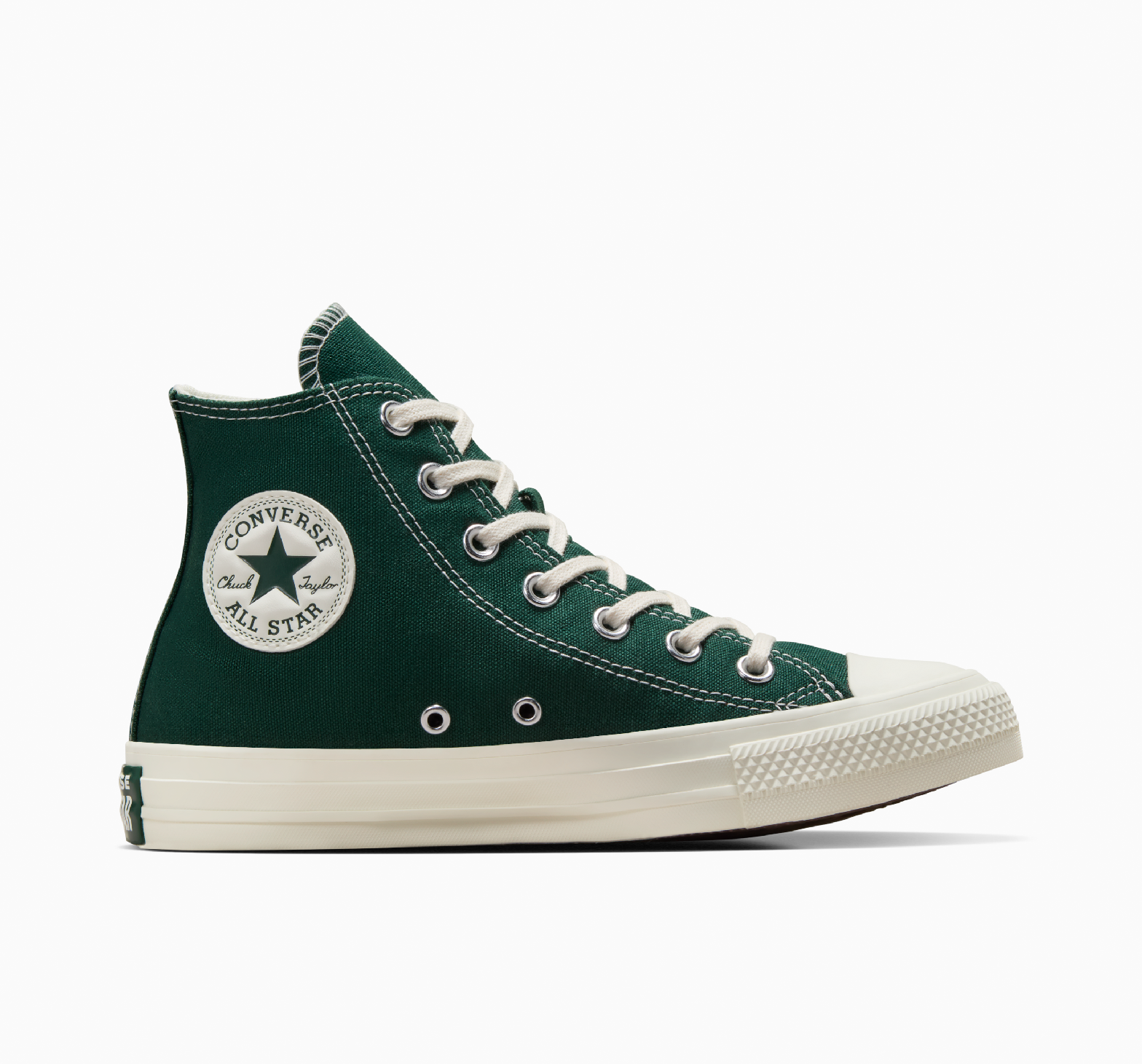 Buy Converse Black Standard Fit Chuck Taylor All Star Ox