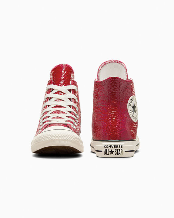 CONVERSE コンバース CHUCK TAYLOR CRIMSON RED 楽天市場】コンバース CONVERSE ALL STAR 100 CRIMSONRED HI
