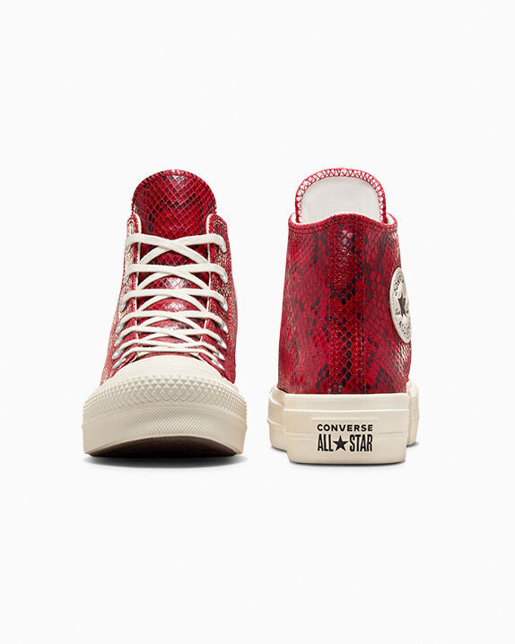 【希少】CONVERSE ALL STAR SNAKE HI 希少】CONVERSE ALL STAR SNAKE HI