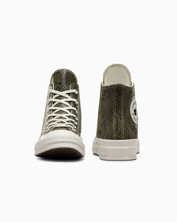 Chuck 70 Snakeskin High Top | Converse Canada