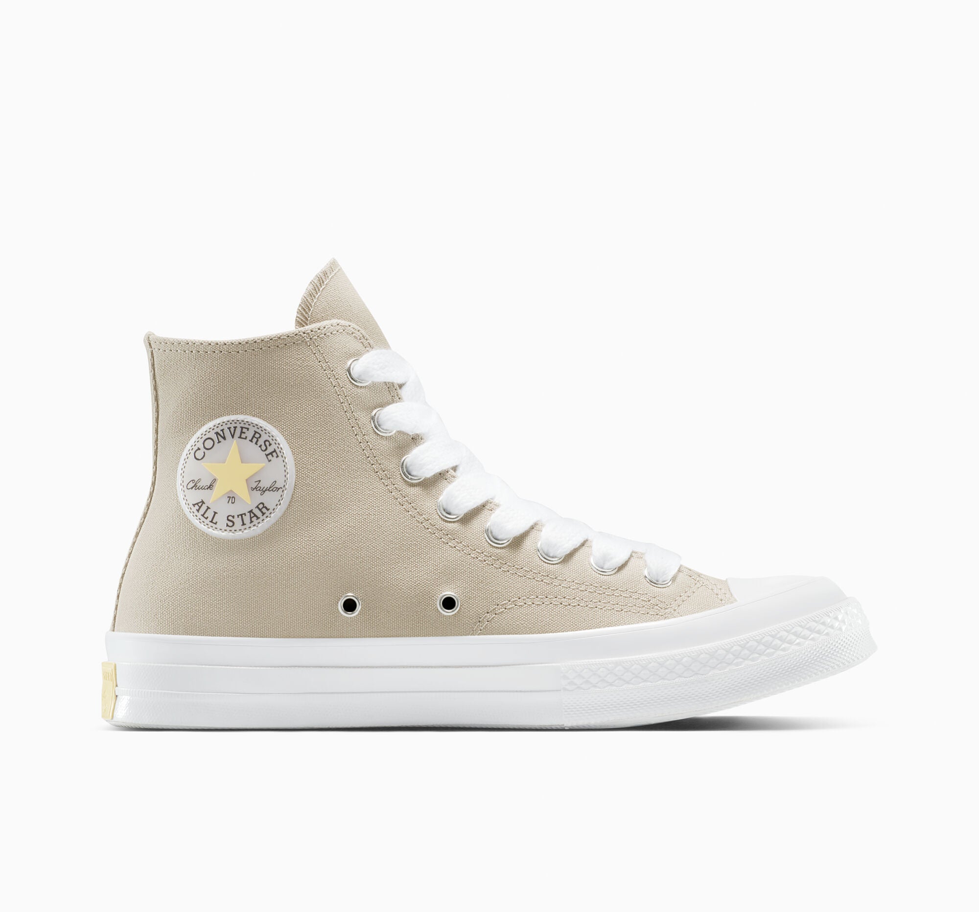 Chuck 70 Translucent Patch High Top | Converse Canada