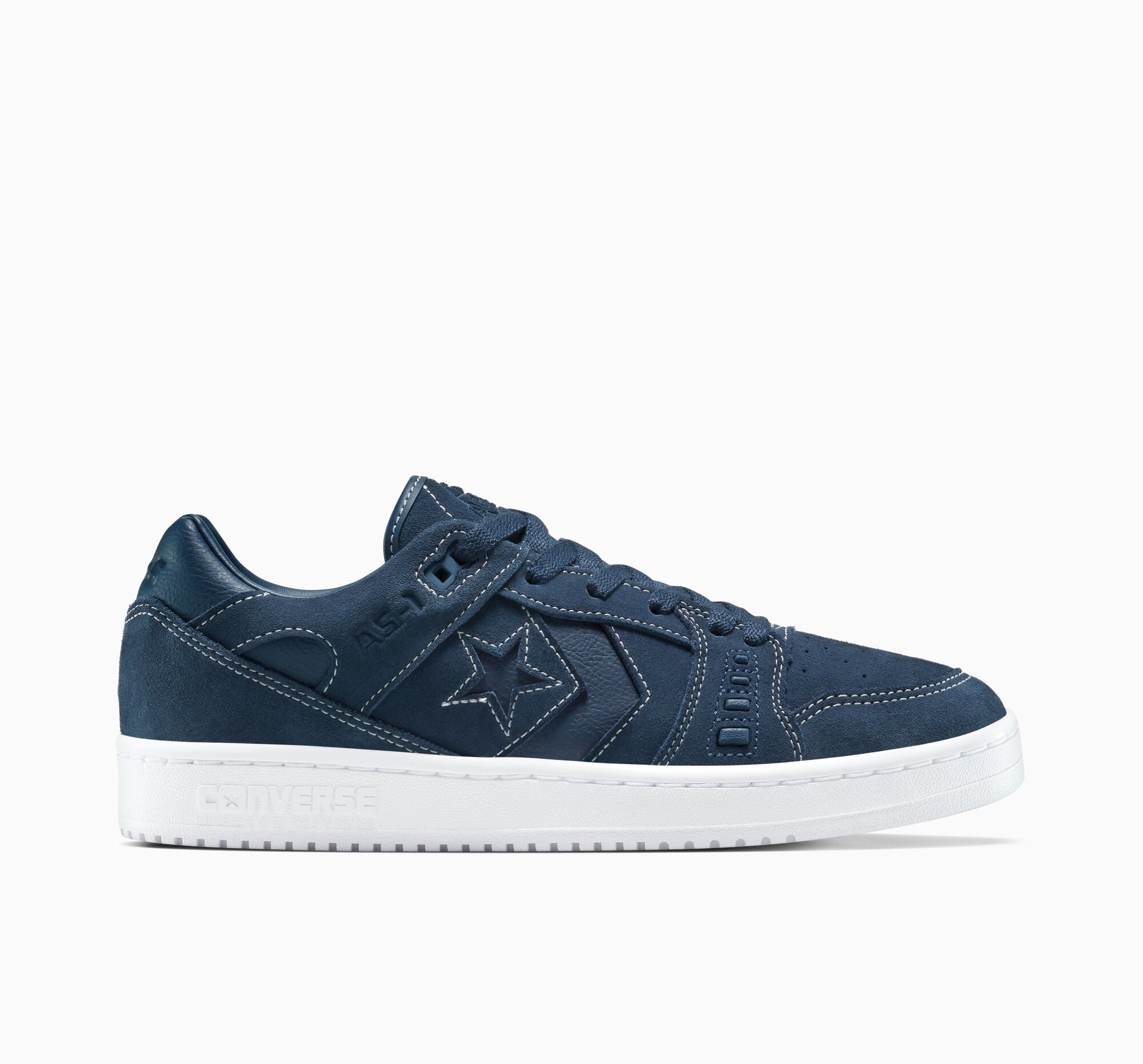CONS AS-1 Pro Suede Low Top | Converse Canada