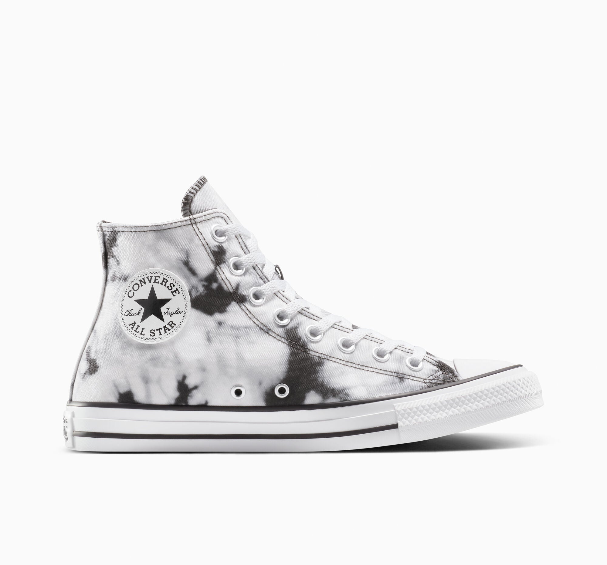★Star③★ Chuck Taylor All Star Tie-Dye High Top | Converse Canada