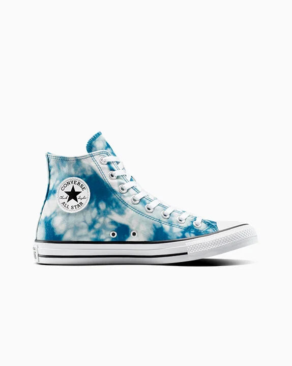 Chuck Taylor All Star Tie-Dye High Top | Converse Canada