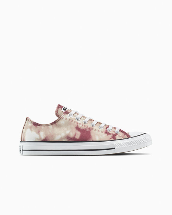 M♡ Chuck Taylor All Star Rose Cross Stitch High Top | Converse