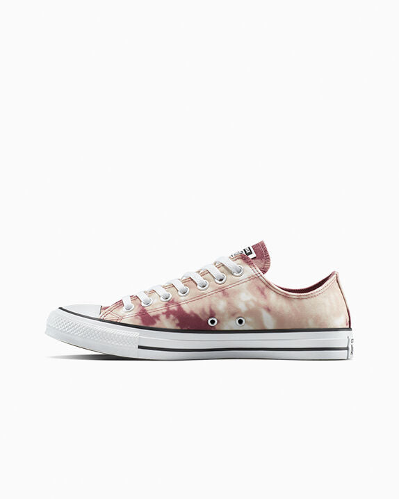 Chuck Taylor All Star Tie-Dye Low Top | Converse Canada