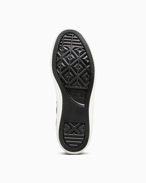 Chuck Taylor All Star Textured Material High Top | Converse Canada