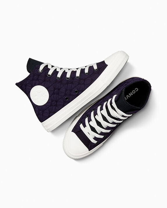 Chuck Taylor All Star Textured Material High Top | Converse Canada