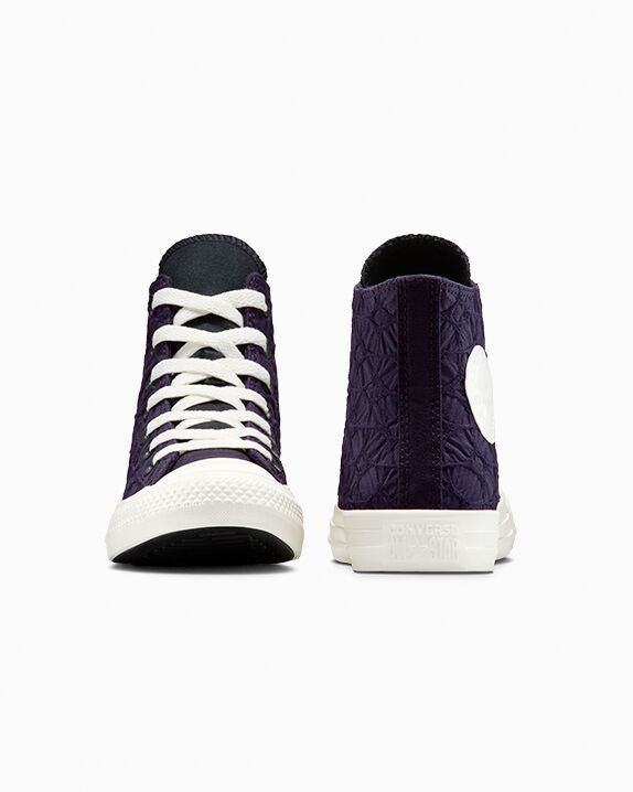 Chuck Taylor All Star Textured Material High Top | Converse Canada
