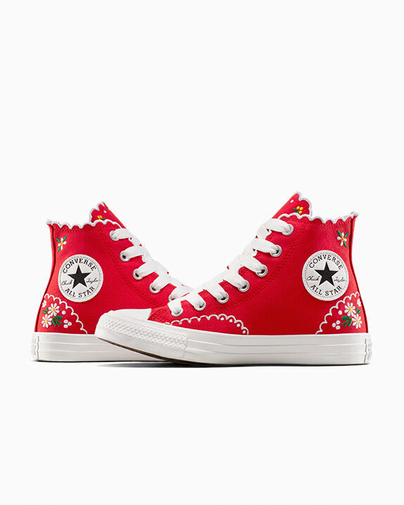 sc♡ Chuck Taylor All Star Floral | Converse Canada
