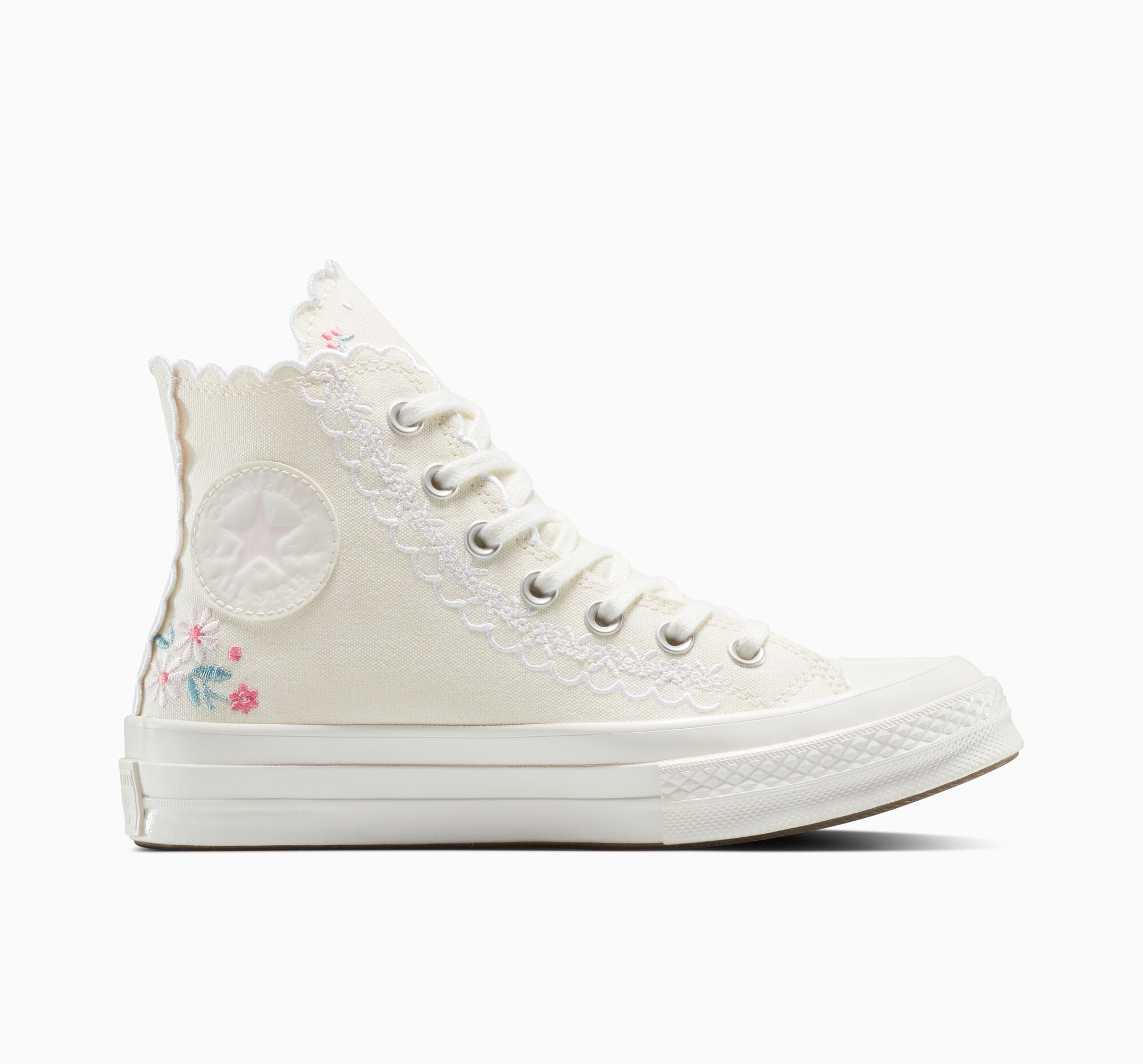 Chuck 70 Embroidered High Top | Converse Canada