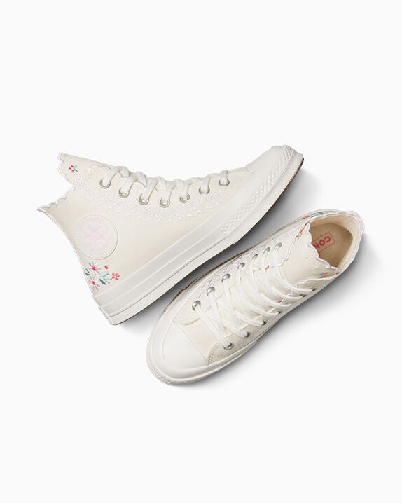 【Hi-CORAZON】PENDURO PIERCE Chuck 70 Valentine's Day High Top | Converse Canada