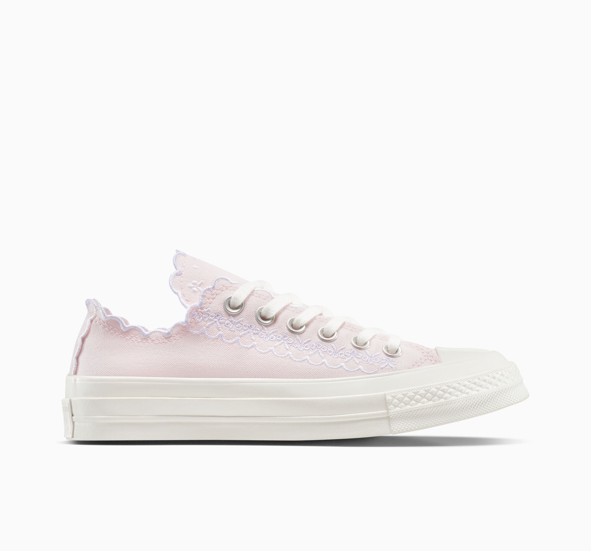 Chuck 70 Embroidered Low Top | Converse Canada