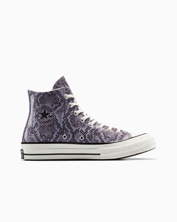 CONVERSE CT70 スネーク snake Chuck 70 Faux Snakeskin High Top | Converse Canada