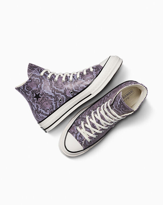 Chuck 70 Faux Snakeskin High Top | Converse Canada