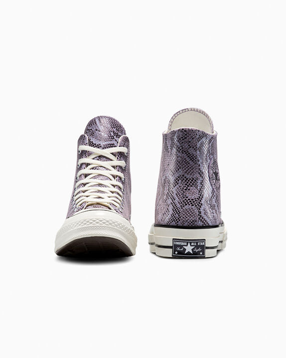 Chuck 70 Faux Snakeskin High Top | Converse Canada
