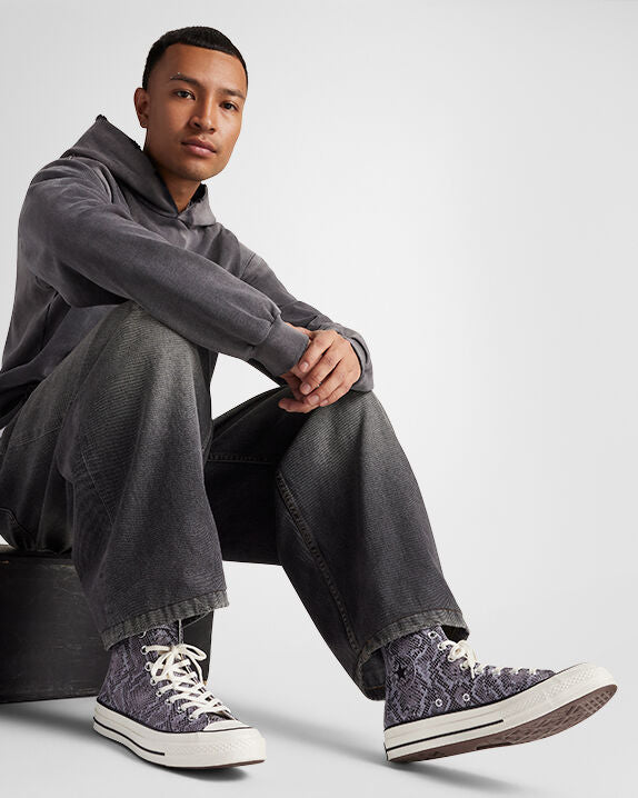 コレクション eps-70ed Chuck 70 Faux Snakeskin High Top | Converse Canada