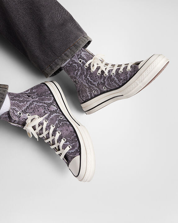 Chuck 70 Faux Snakeskin High Top | Converse Canada