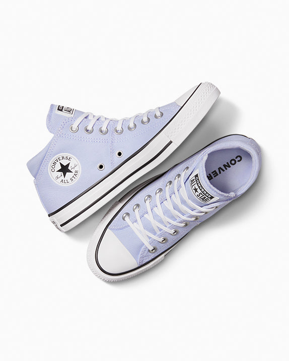 S*様 Converse Chuck Taylor All Star US 9. Converse Chuck Taylor All Star Hi Top BLACK(Size: 9 US Men's