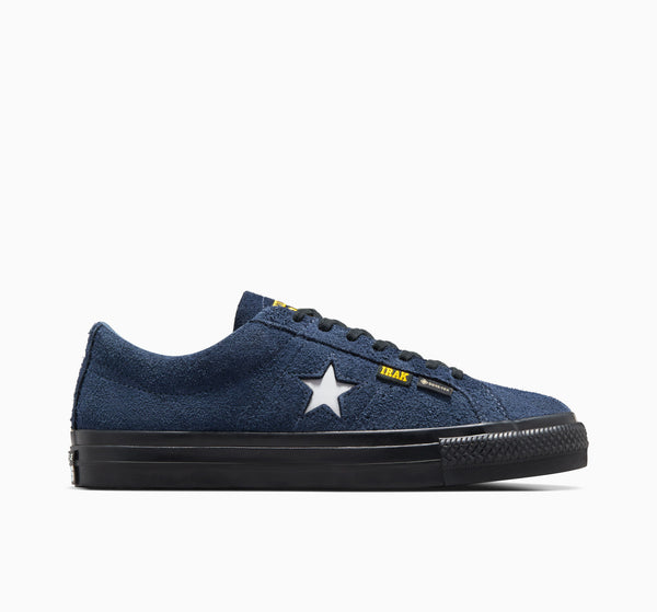 Converse x IRAK NYC One Star Pro Low Top | Converse Canada