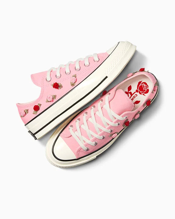 Chuck 70 Valentine's Day Low Top | Converse Canada