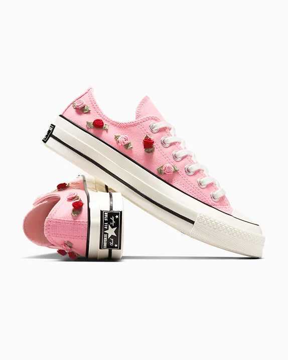 ｍ❤︎ Chuck 70 Valentine's Day Low Top | Converse Canada