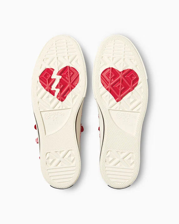 Chuck 70 Valentine's Day Low Top | Converse Canada