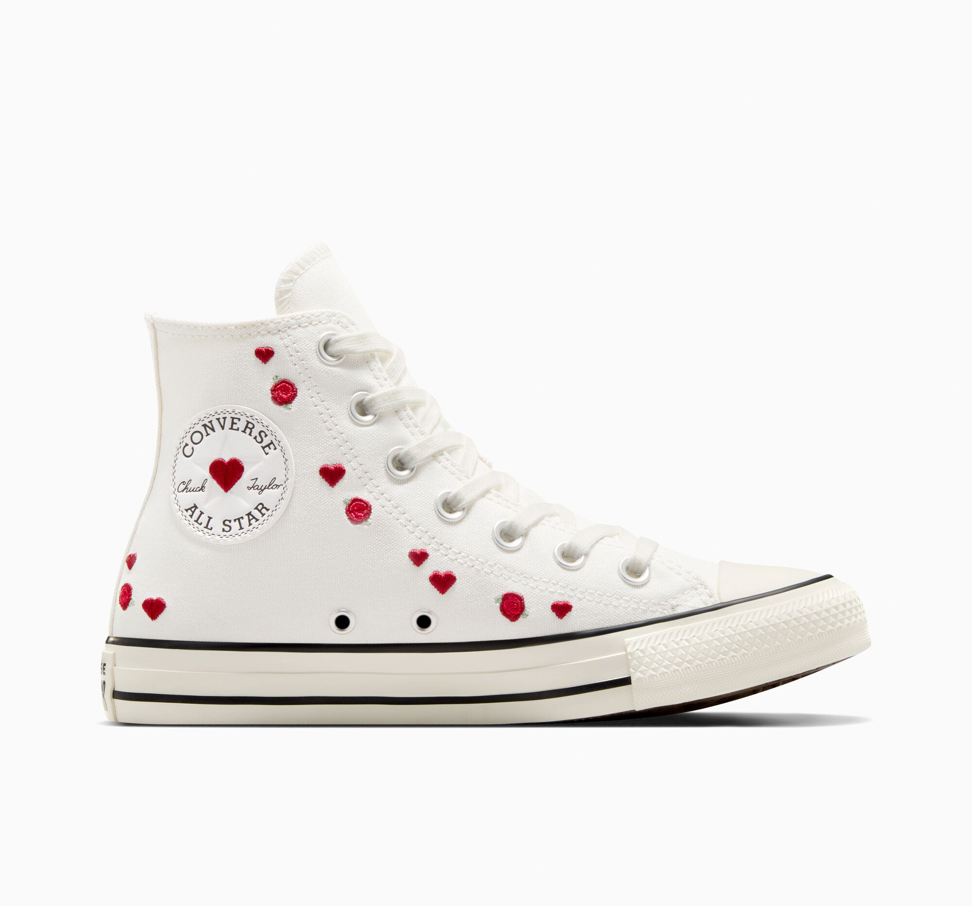 Chuck Taylor All Star Valentine's Day High Top | Converse Canada