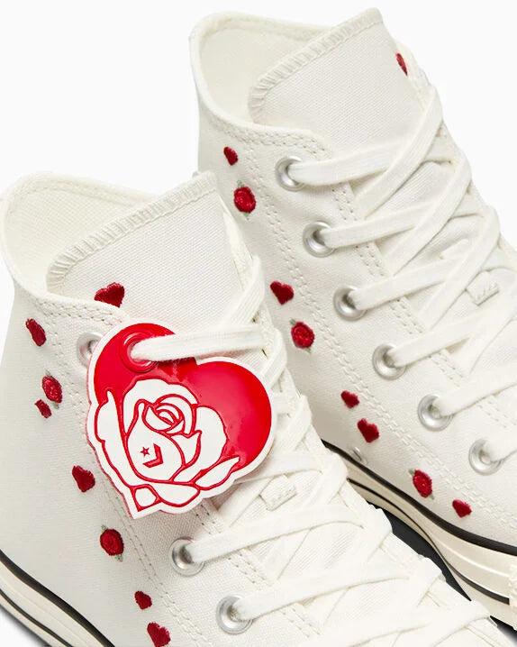 Chuck Taylor All Star Valentine's Day High Top | Converse Canada