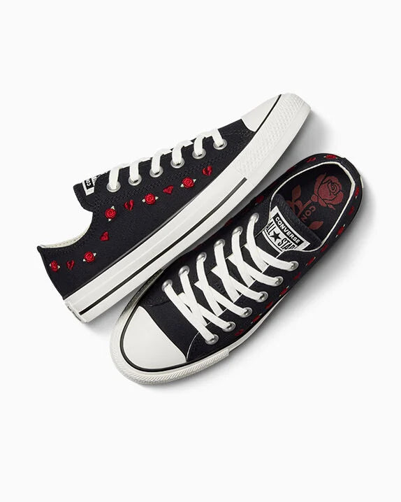 Chuck Taylor All Star Valentine's Day Low Top | Converse Canada