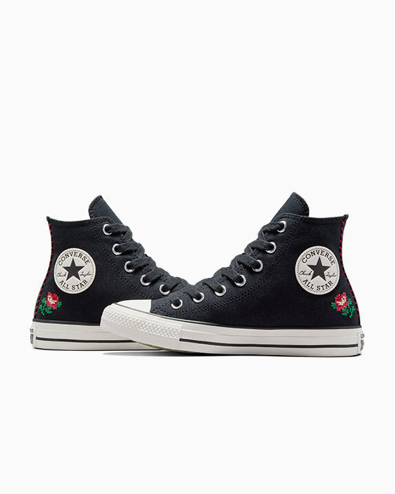 A♡ Chuck Taylor All Star Floral | Converse Canada