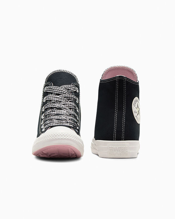 だいと Chuck Taylor All Star Gingham High Top | Converse Canada