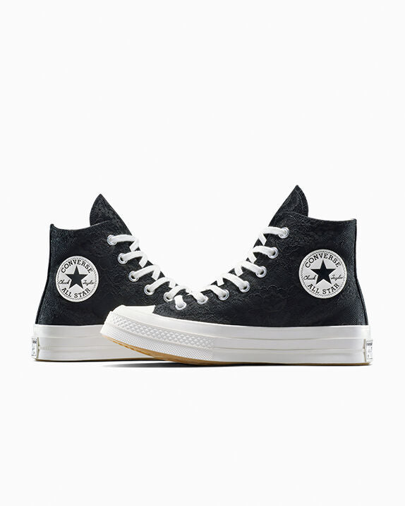 Chuck 70 Lace High Top | Converse Canada