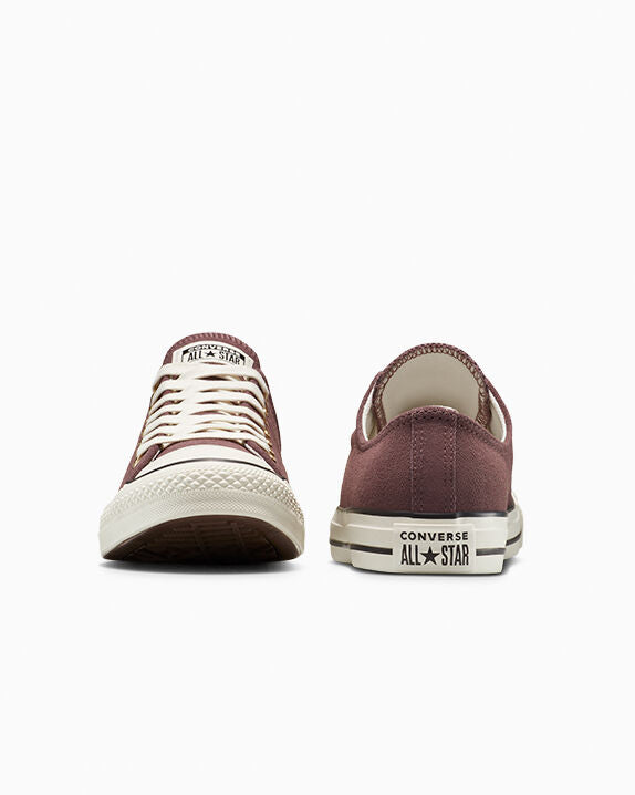Chuck Taylor All Star Colourful Suede Low Top | Converse Canada