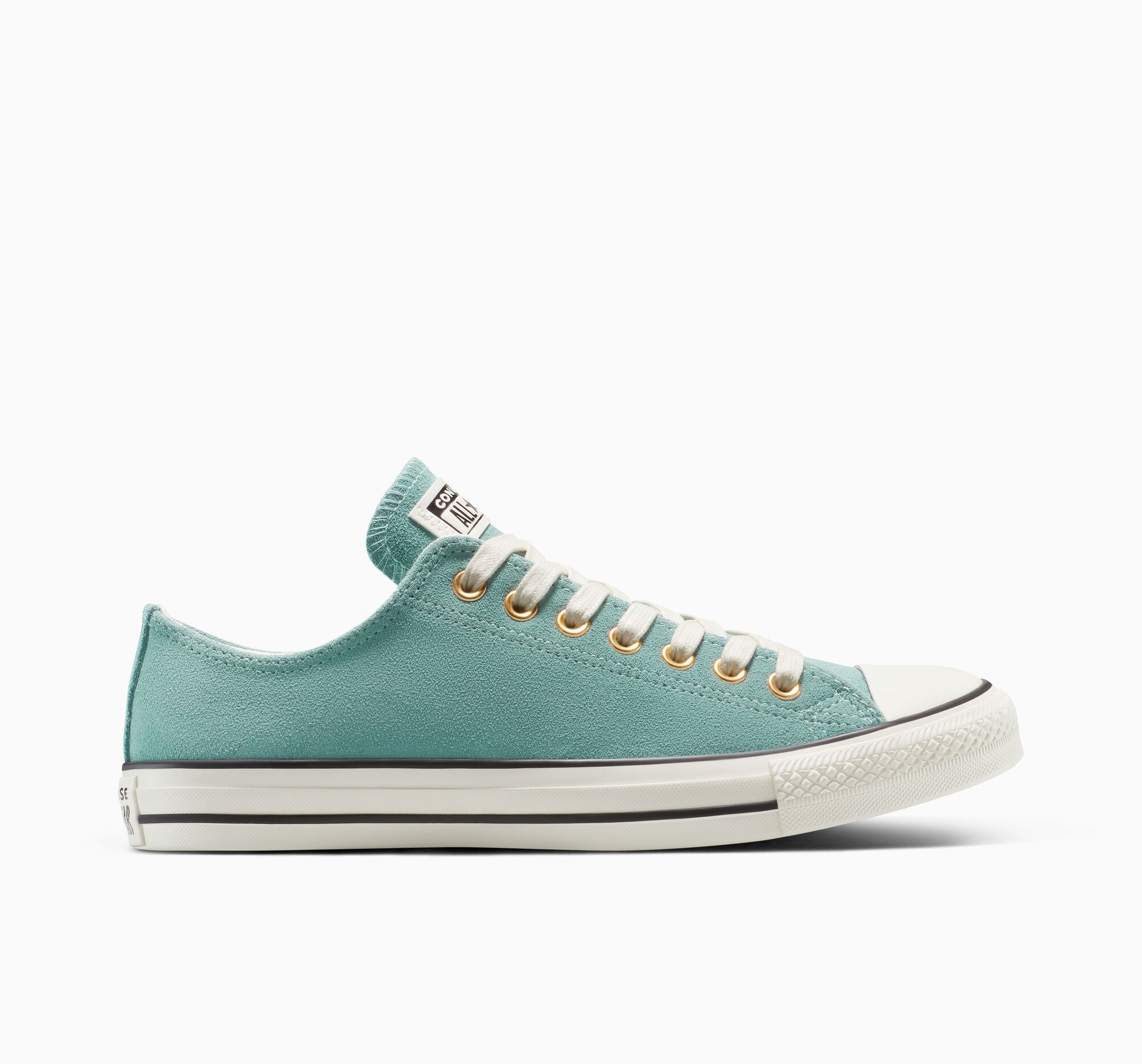 Chuck Taylor All Star Colourful Suede Low Top | Converse Canada