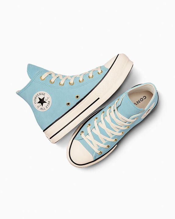 靴 converse suede all star j loyal blue 26 All Star Classic Trainer Suede | Converse Canada