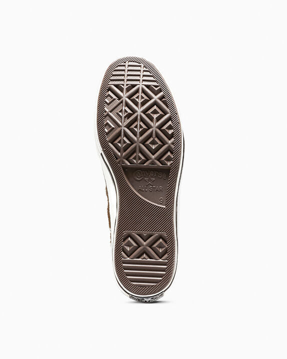 Chuck 70 Pony Hair Low Top | Converse Canada