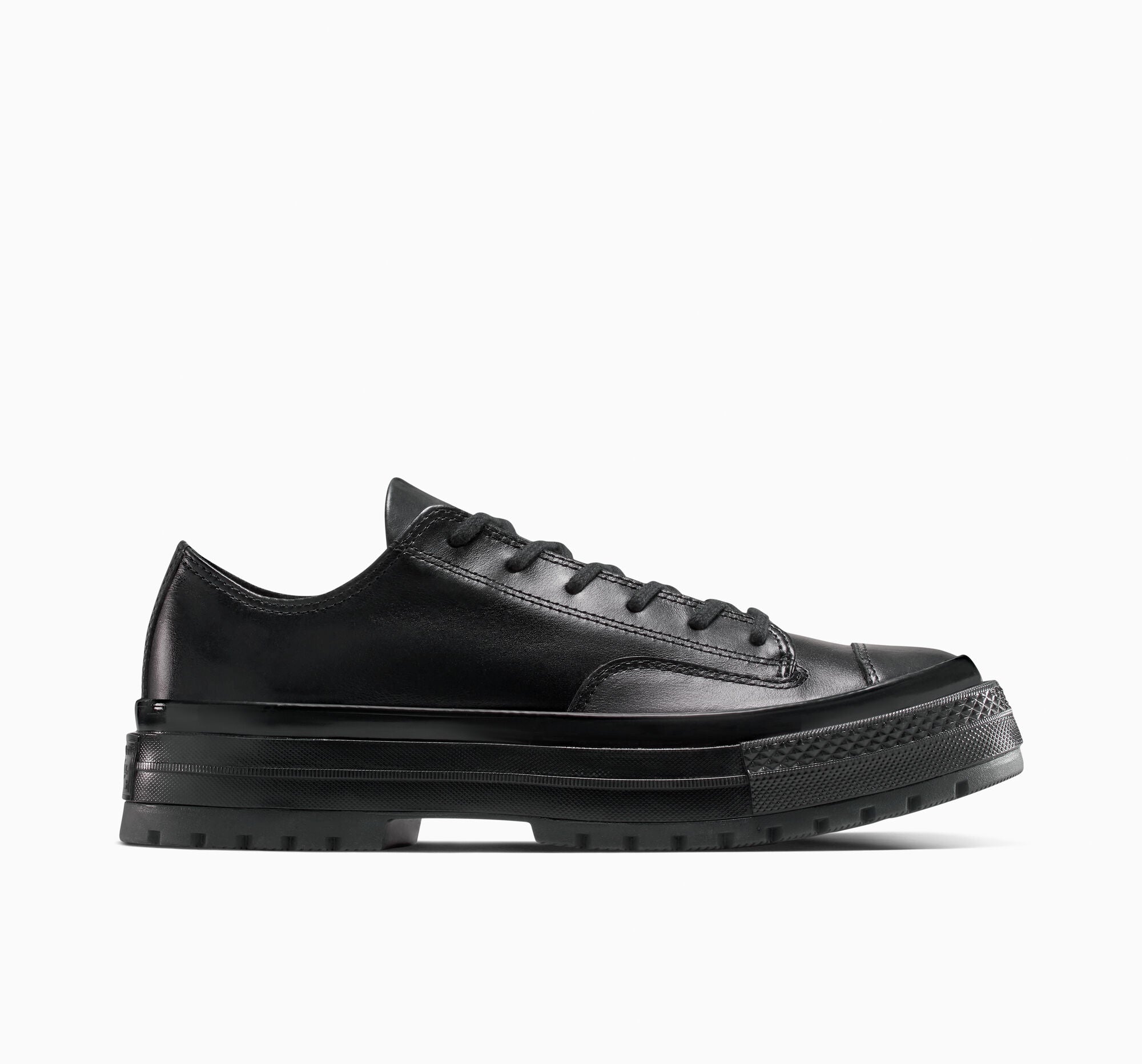 Chuck 70 Formal Leather Low Top | Converse Canada