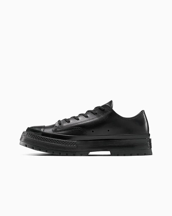 Chuck 70 Formal Leather Low Top | Converse Canada