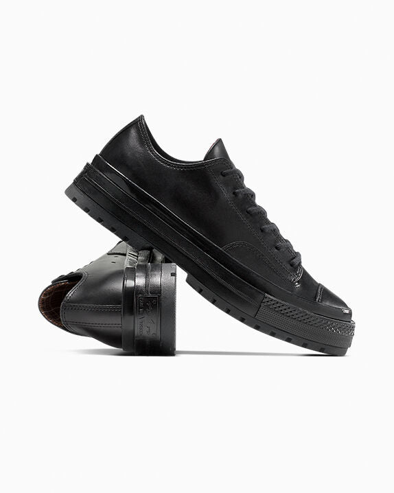 Chuck 70 Formal Leather Low Top | Converse Canada