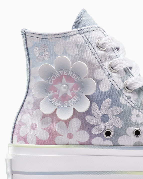 starlight✳︎ Chuck Taylor All Star Floral | Converse Canada
