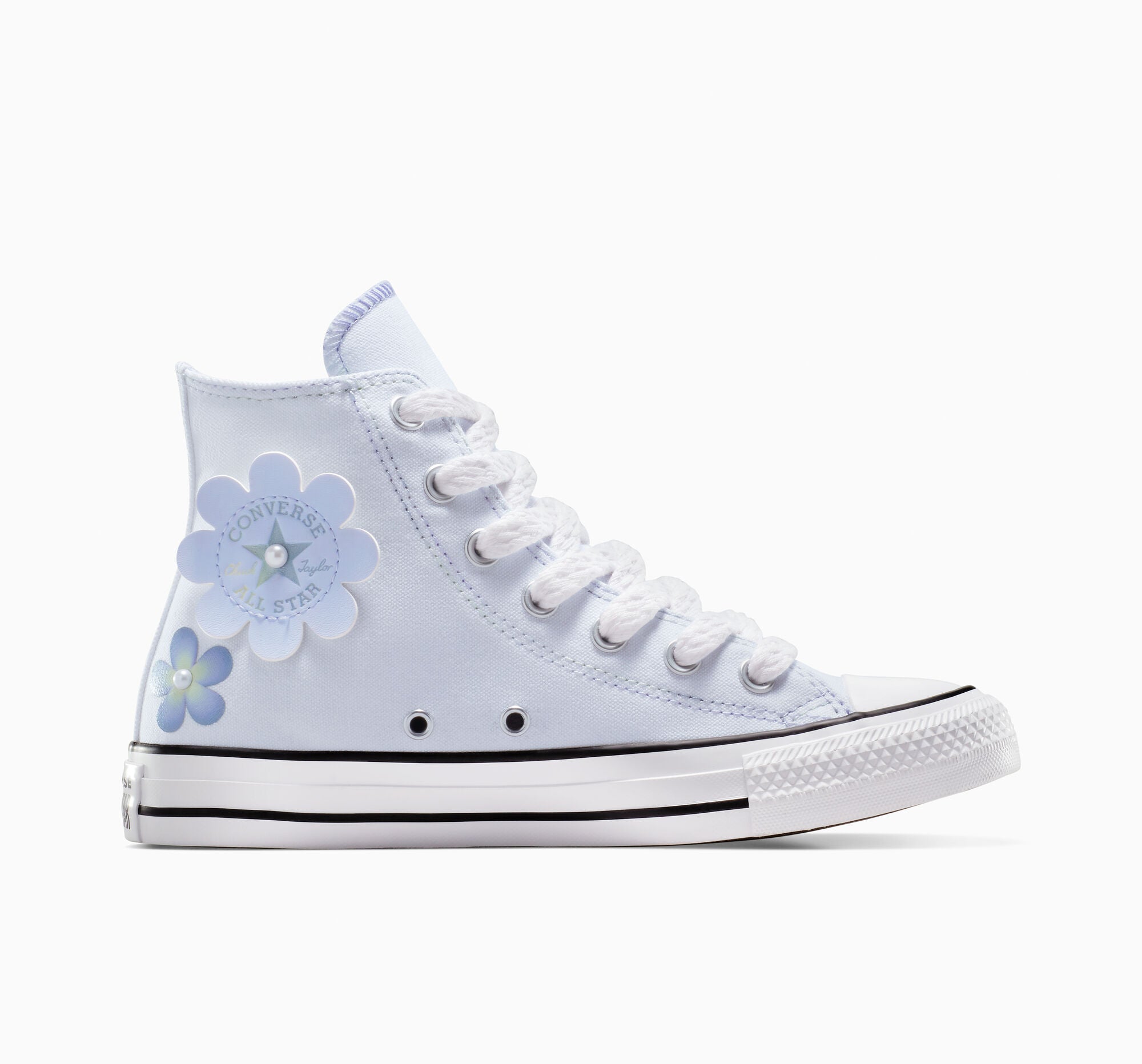 最も  Chuck Converse | Top High Flowers Gradient Star All Taylor その他
