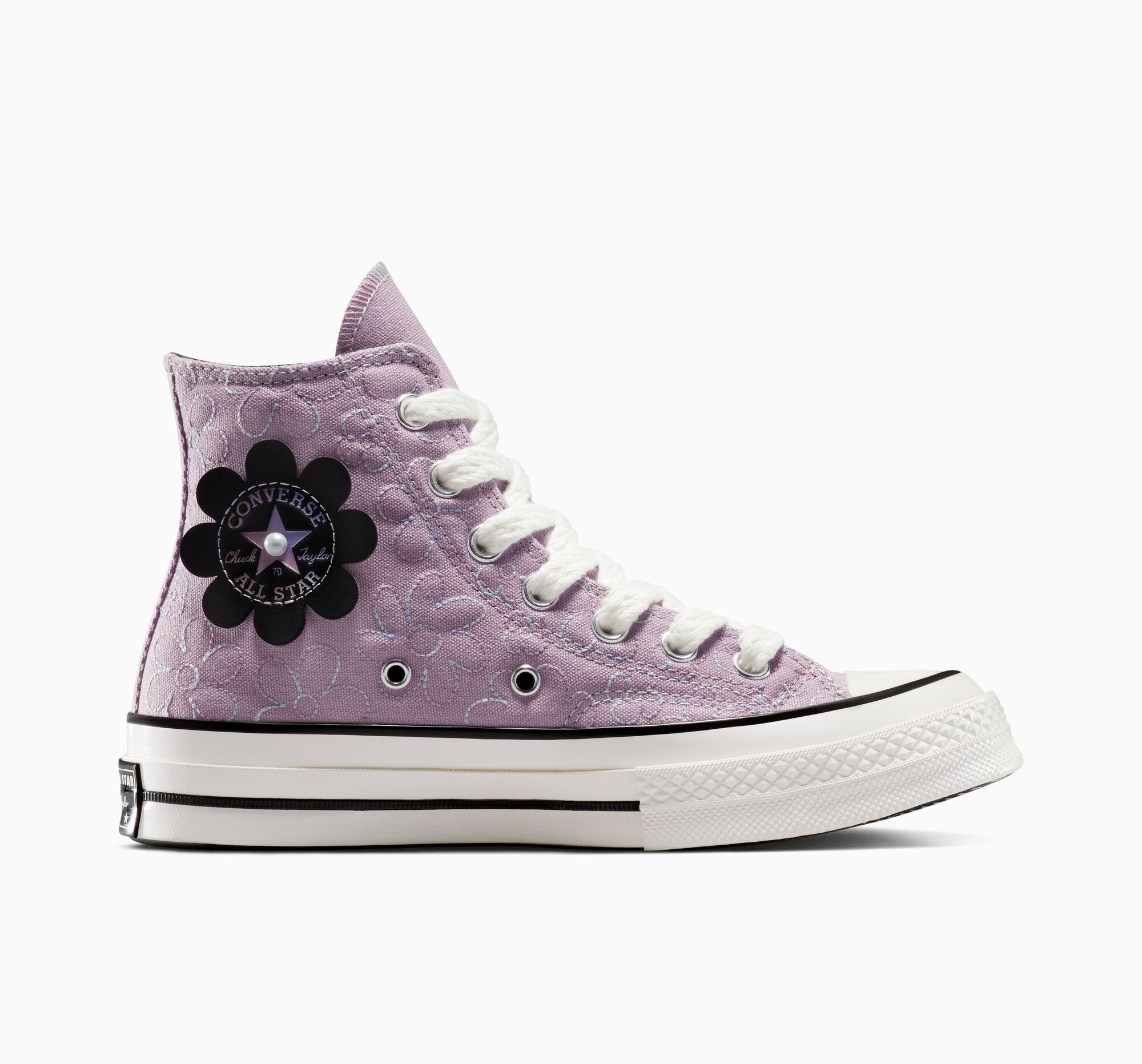 Chuck 70 Gradient Flowers High Top | Converse Canada